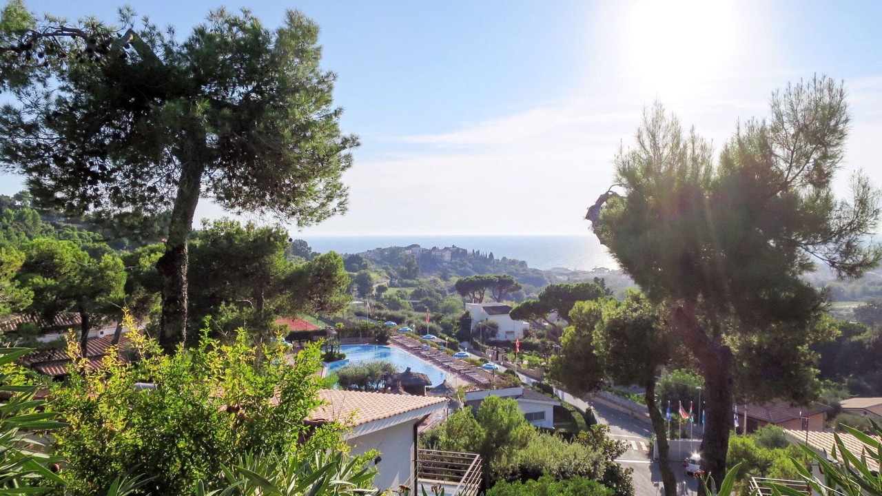 Photo of Outdoor in Sperlonga