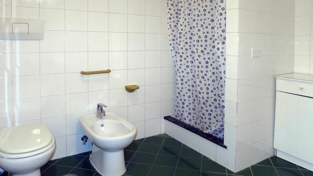 Photo of Bedroom in Sperlonga