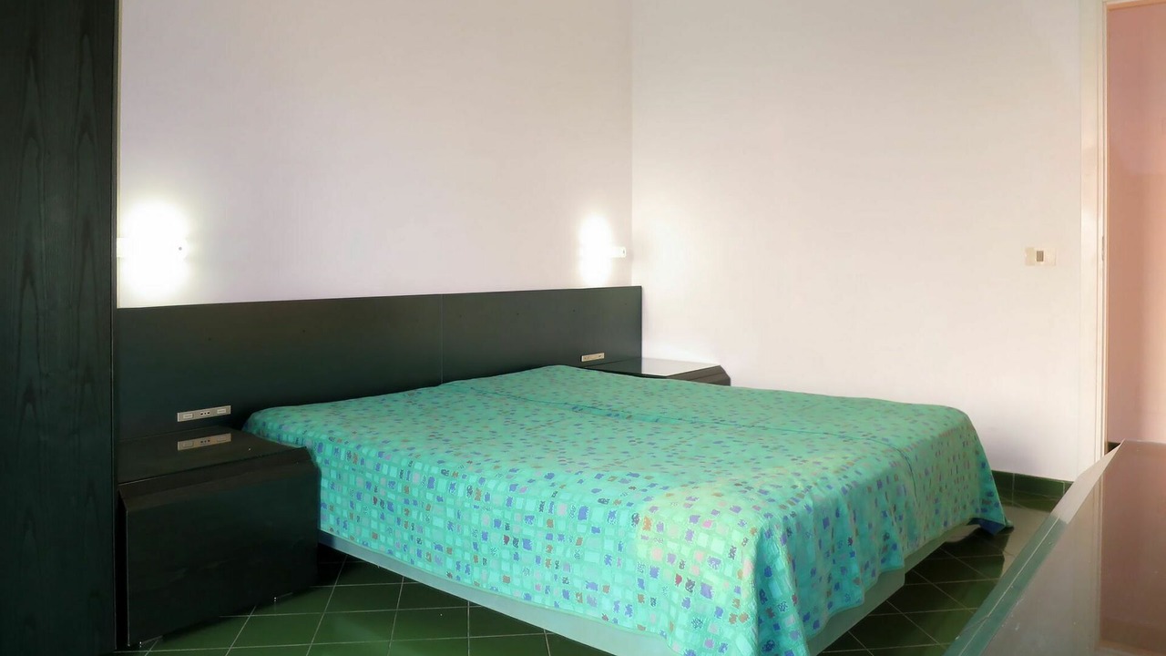 Photo of Bedroom in Sperlonga