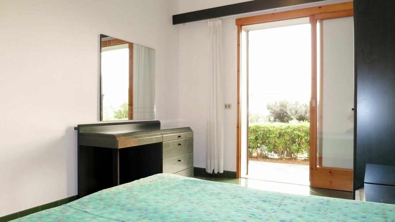 Photo of Bedroom in Sperlonga