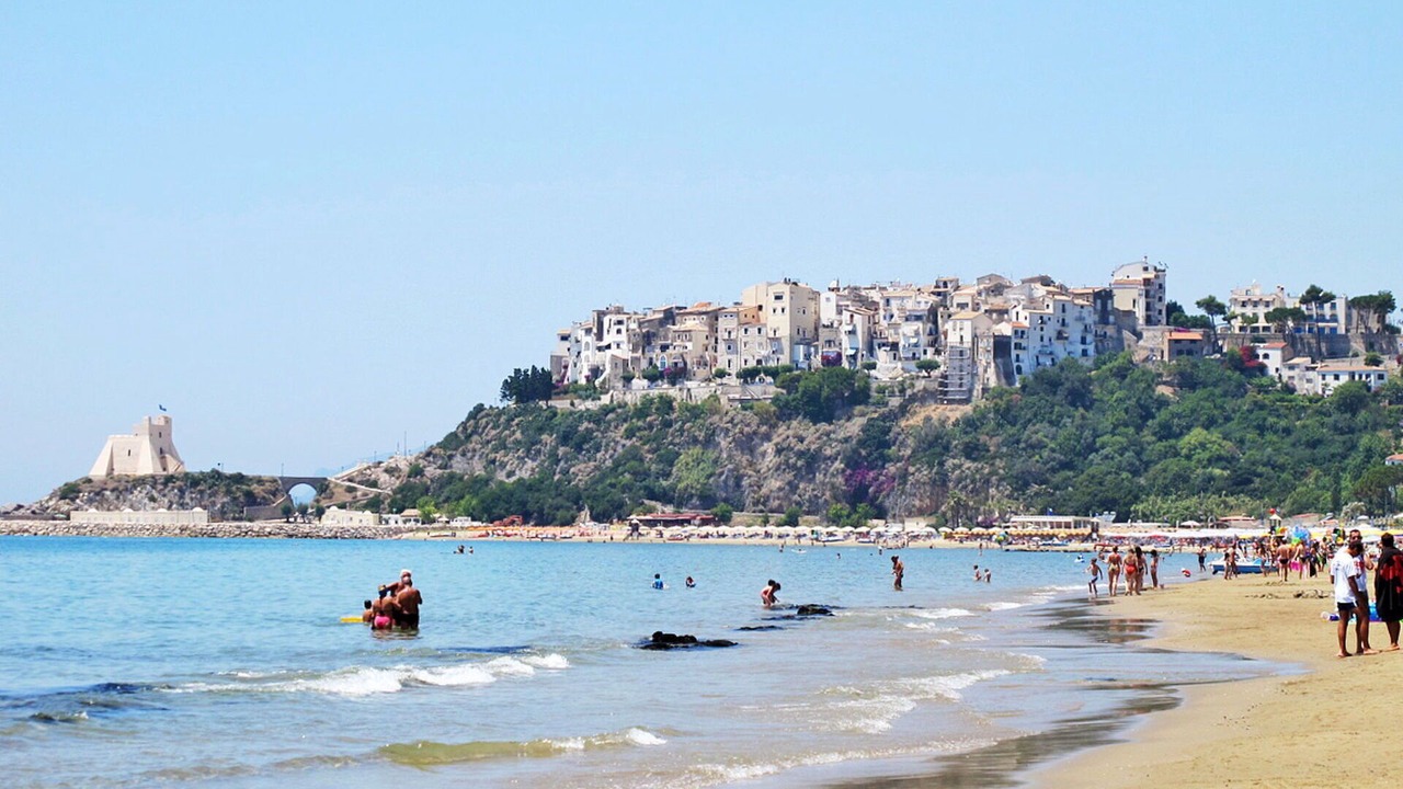 Photo of Others in Sperlonga