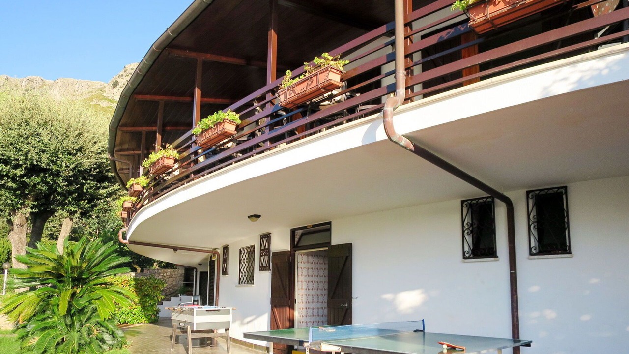 Photo of Patio Balcony in Sperlonga