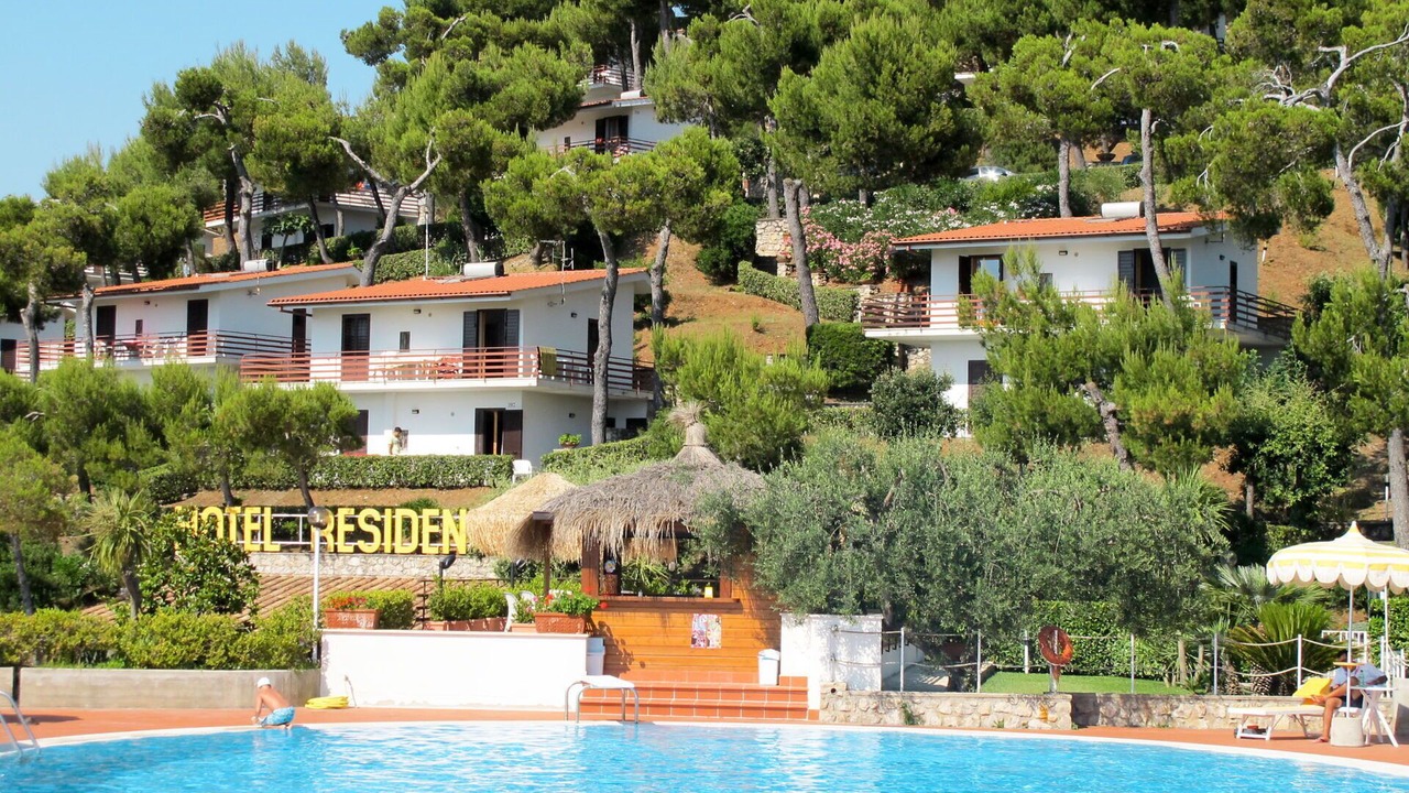 Photo of Outdoor in Sperlonga