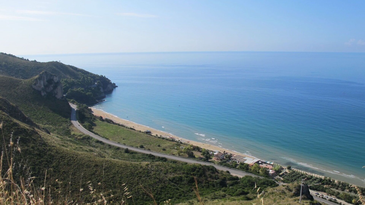 Photo of Others in Sperlonga