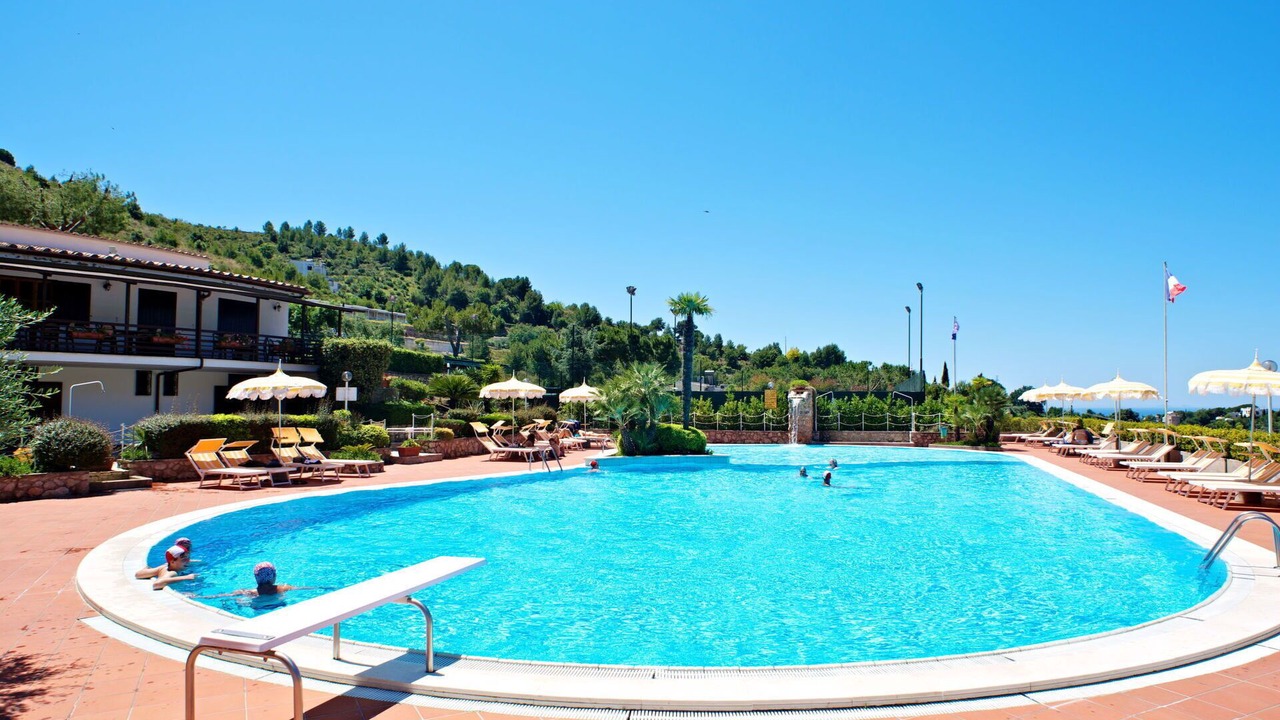 Photo of Outdoor in Sperlonga