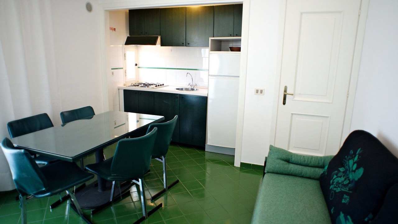 Photo of Bedroom in Sperlonga