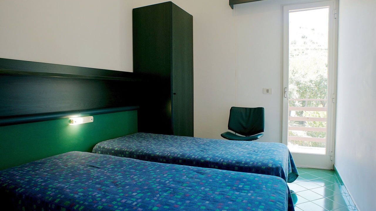 Photo of Bedroom in Sperlonga