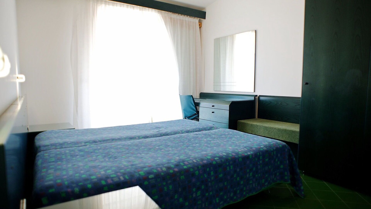 Photo of Bedroom in Sperlonga