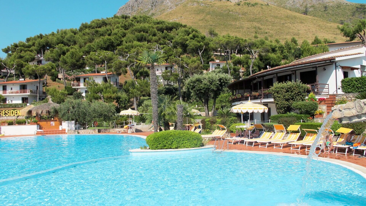 Photo of Outdoor in Sperlonga