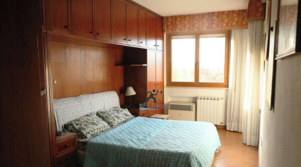 Photo of Bedroom in Zona IV Casal Boccone