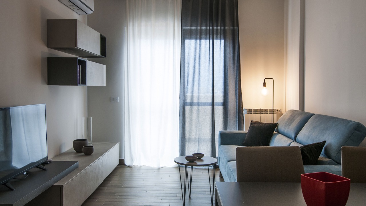 Photo of Livingroom in Centro Giano