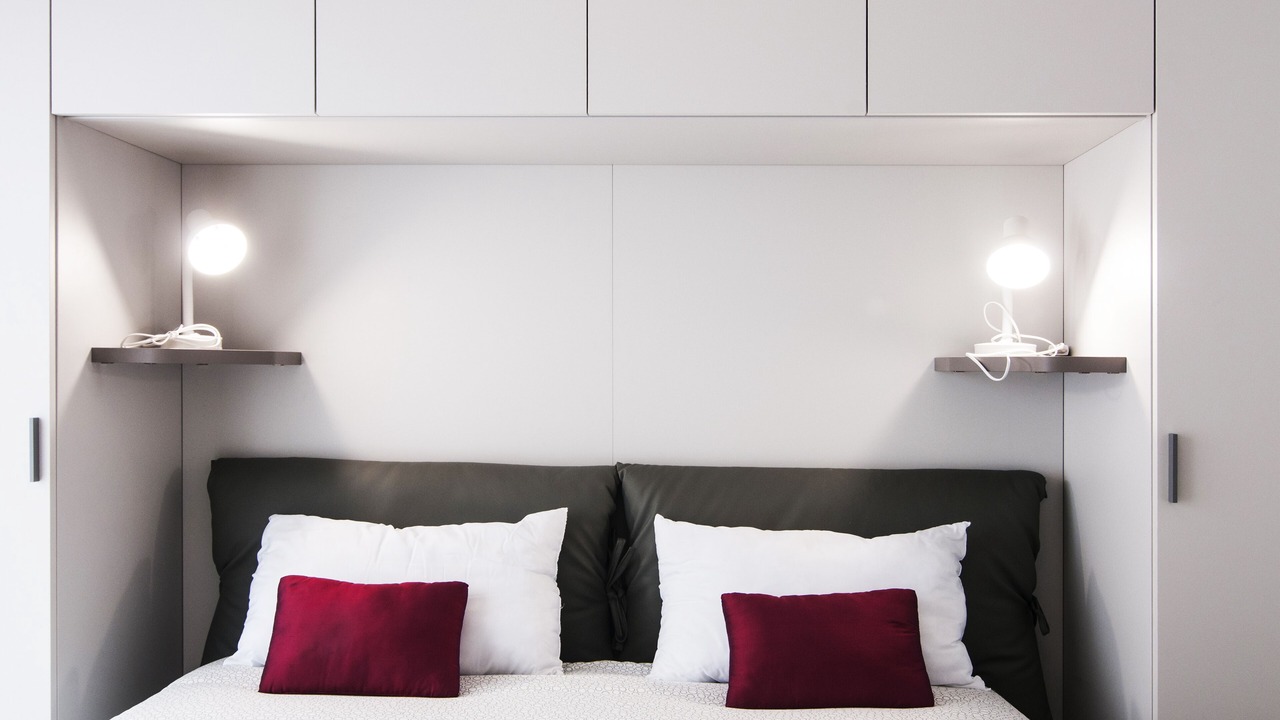 Photo of Bedroom in Centro Giano