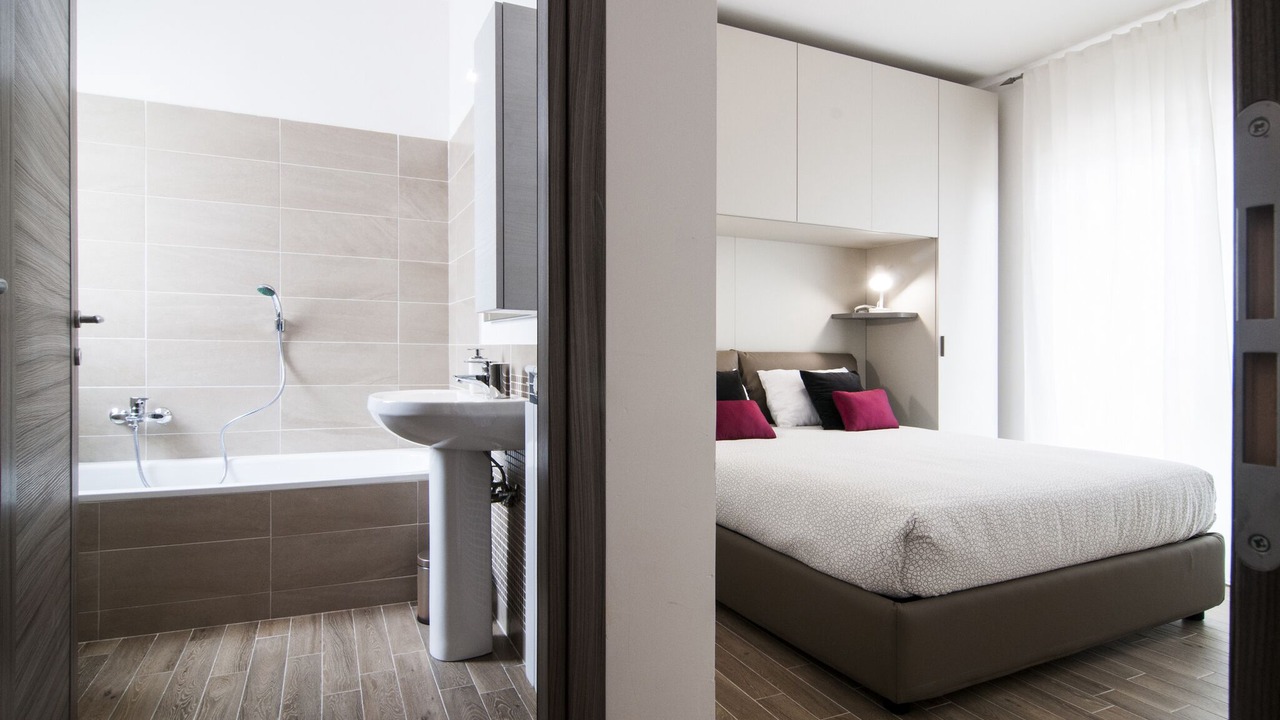 Photo of Bathroom in Centro Giano