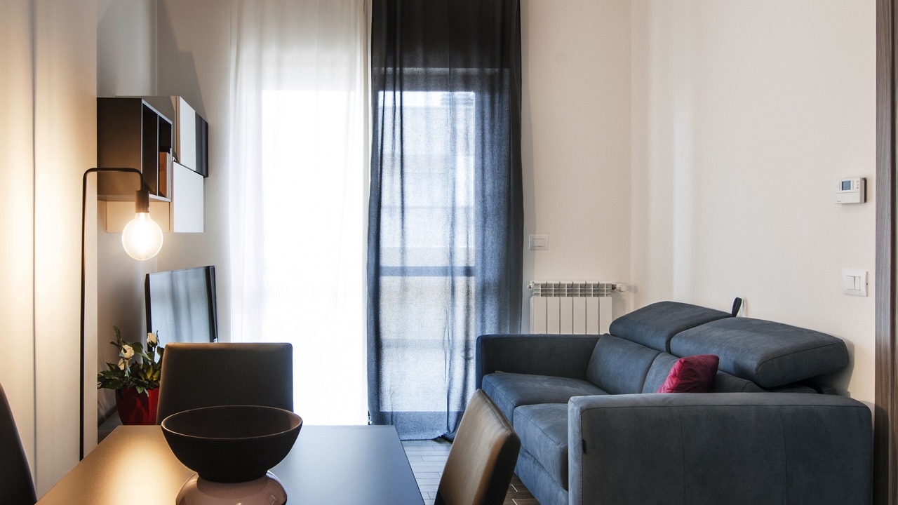 Photo of Livingroom in Centro Giano