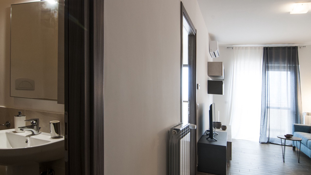 Photo of Bathroom in Centro Giano