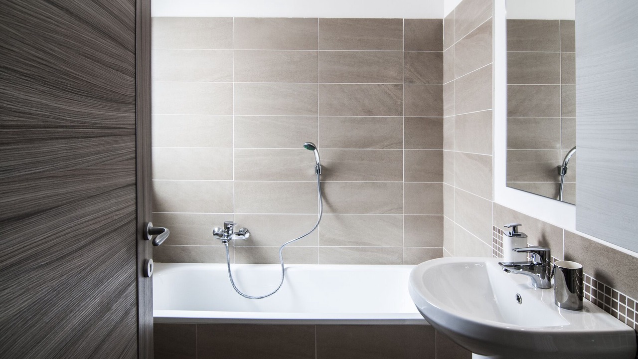 Photo of Bathroom in Centro Giano
