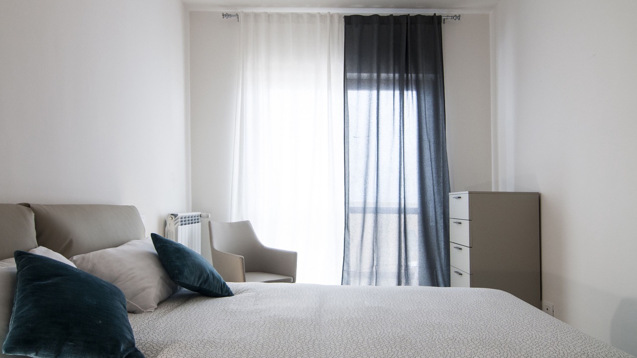 Photo of Bedroom in Centro Giano