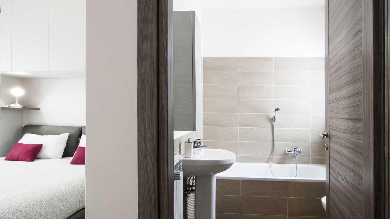 Photo of Bathroom in Centro Giano