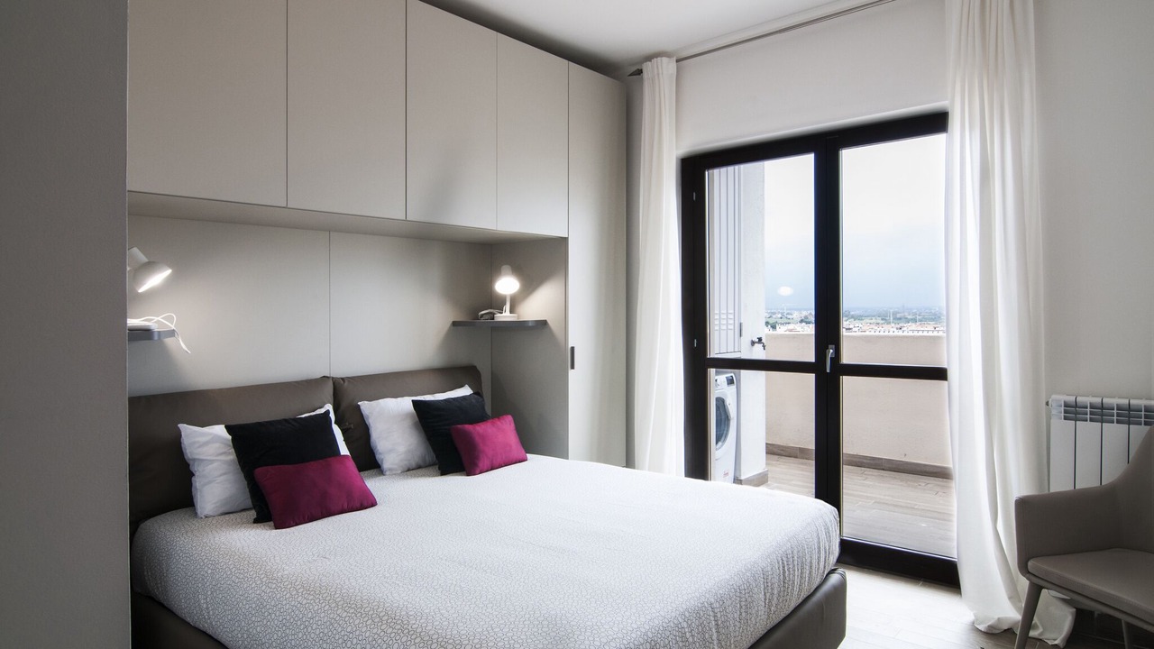 Photo of Bedroom in Centro Giano
