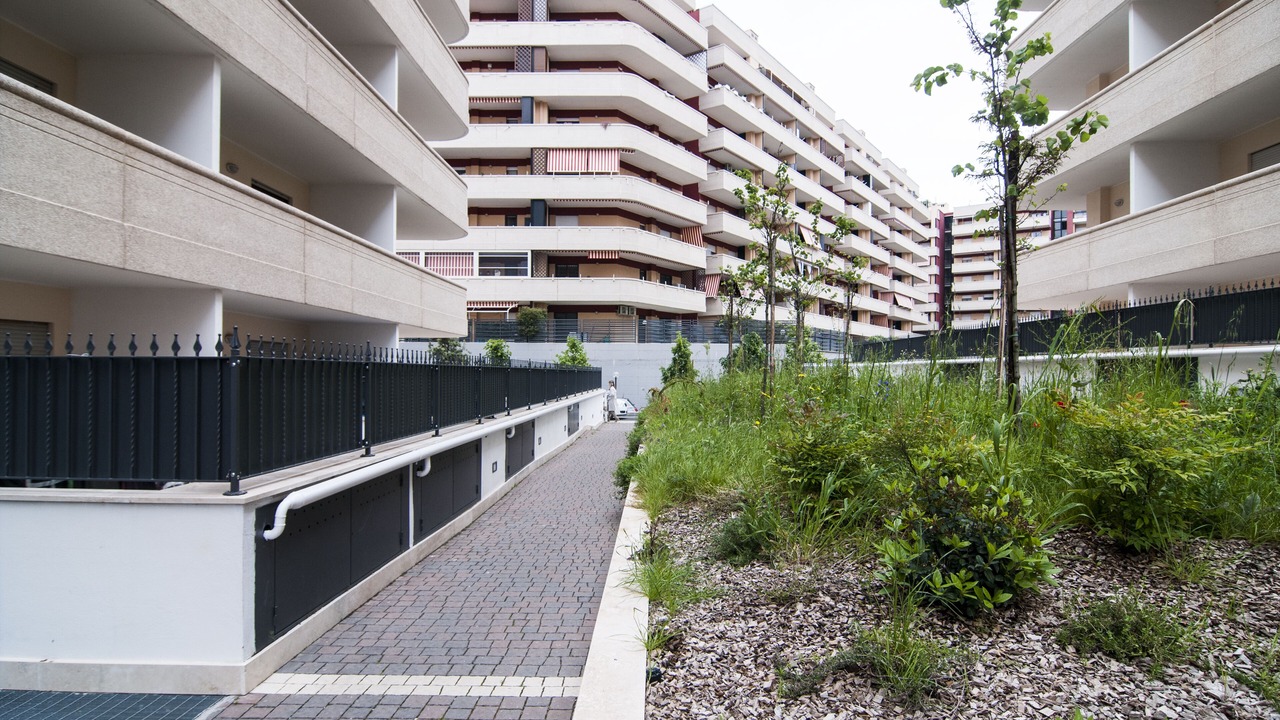 Photo of Outdoor in Centro Giano
