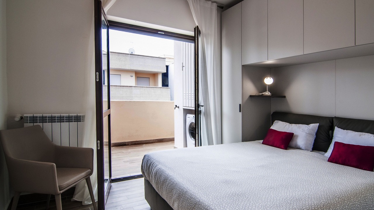 Photo of Bedroom in Centro Giano
