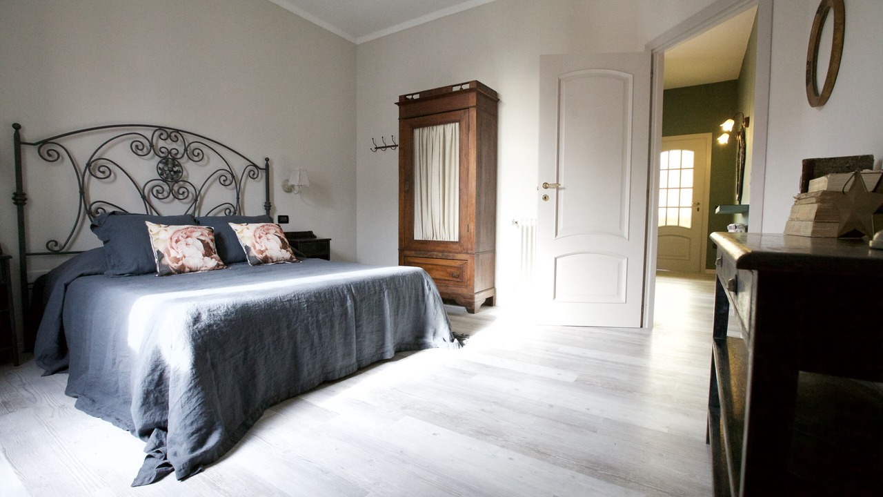Photo of Bedroom in Gianicolense