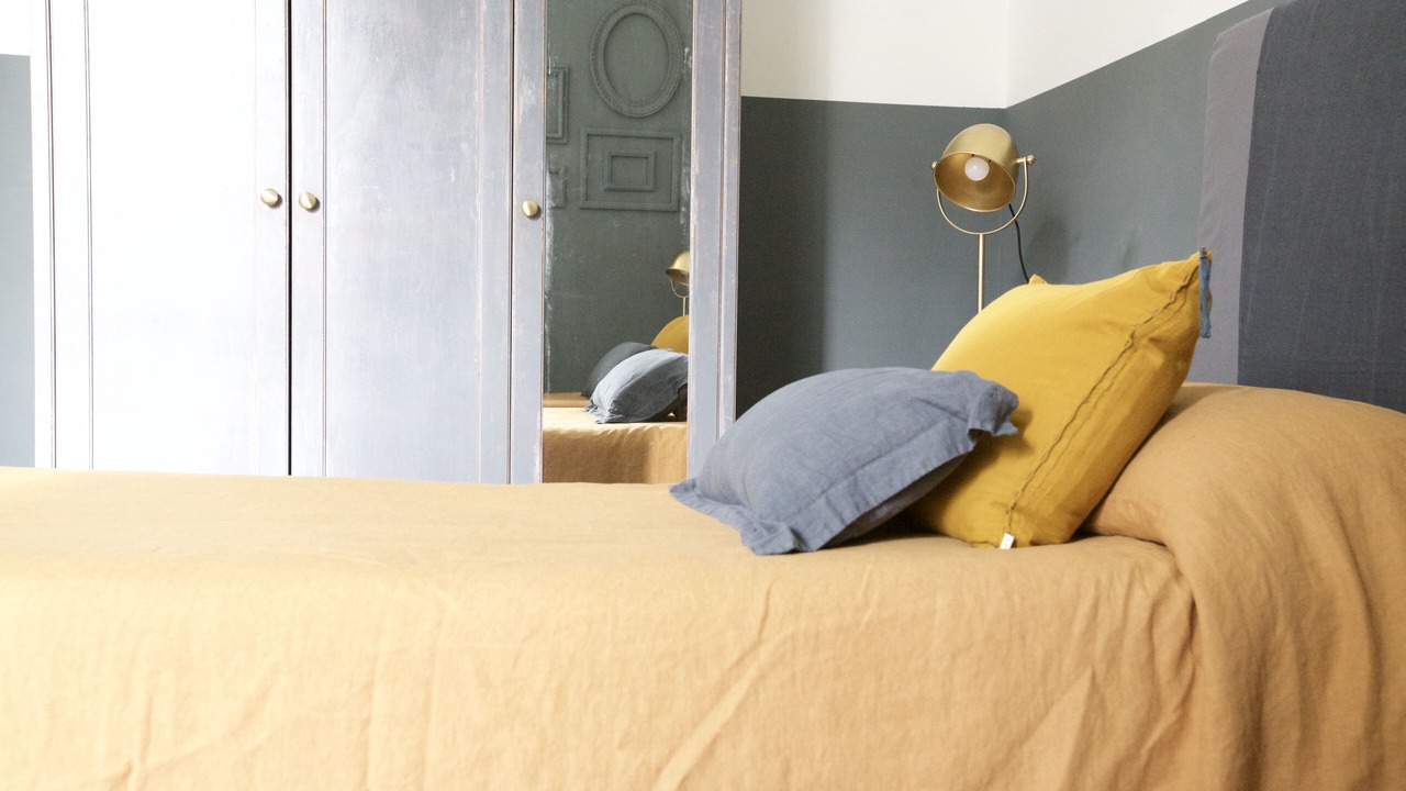 Photo of Bedroom in Gianicolense
