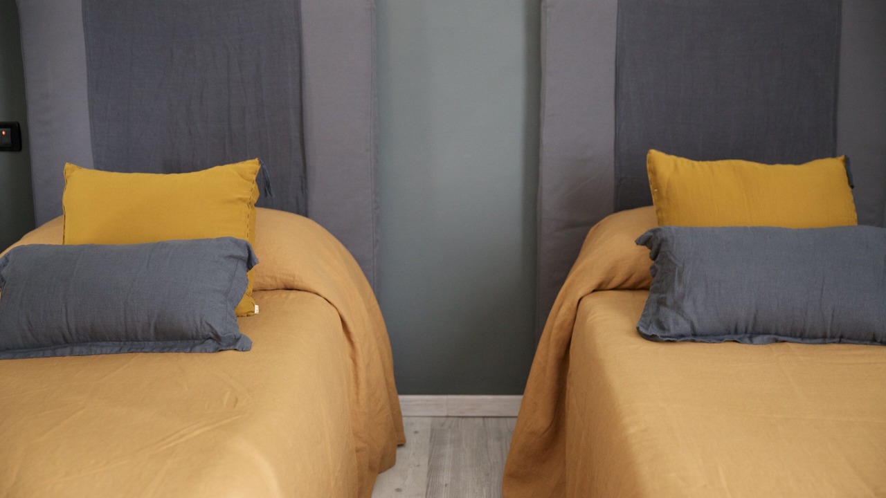Photo of Bedroom in Gianicolense