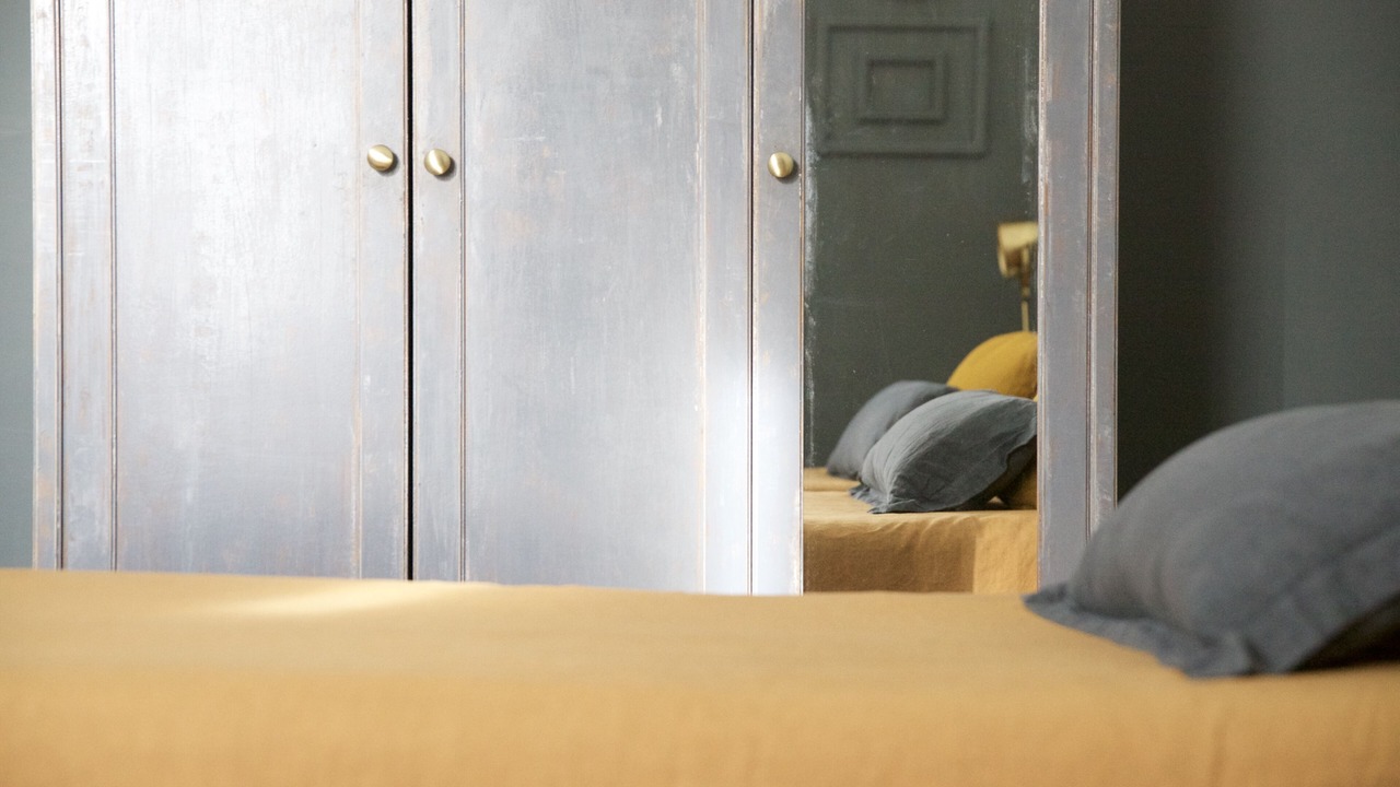 Photo of Bedroom in Gianicolense
