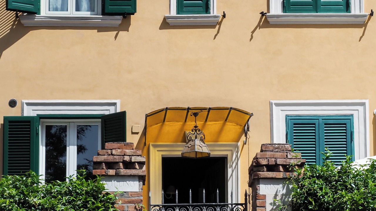 Photo of Outdoor in Gianicolense