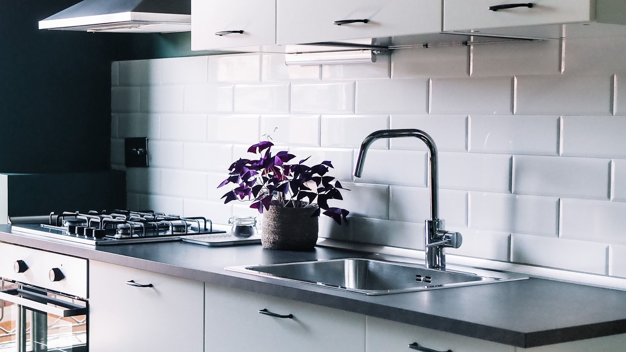 Photo of Kitchen in Gianicolense