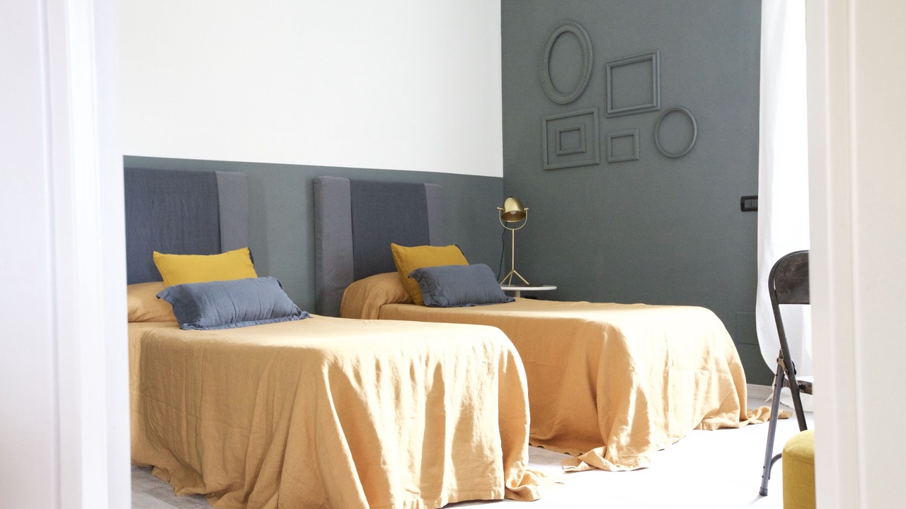 Photo of Bedroom in Gianicolense