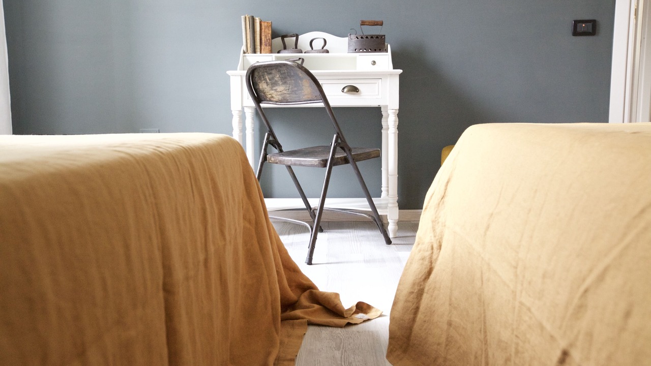 Photo of Bedroom in Gianicolense