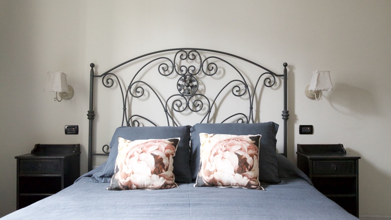 Photo of Bedroom in Gianicolense