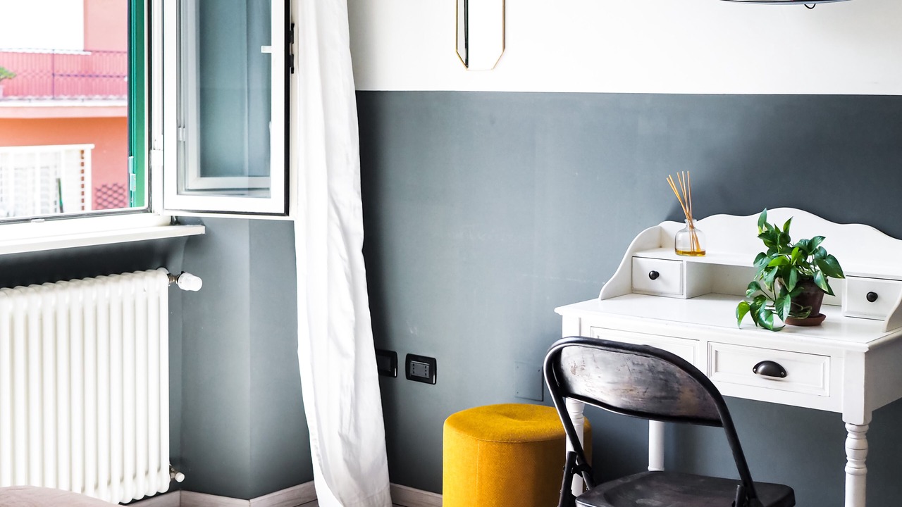 Photo of Bedroom in Gianicolense