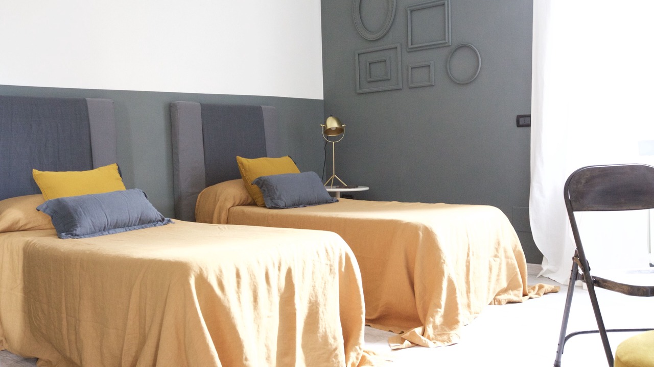 Photo of Bedroom in Gianicolense