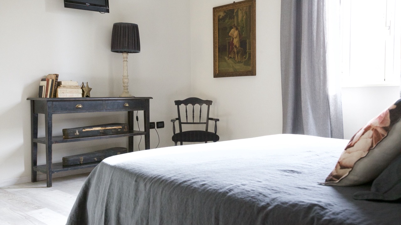 Photo of Bedroom in Gianicolense