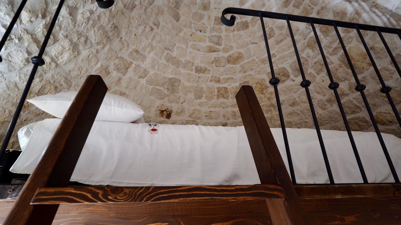 Photo of Bedroom in Martina Franca