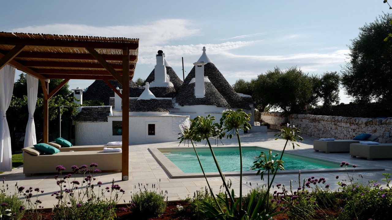 Photo of Outdoor in Martina Franca