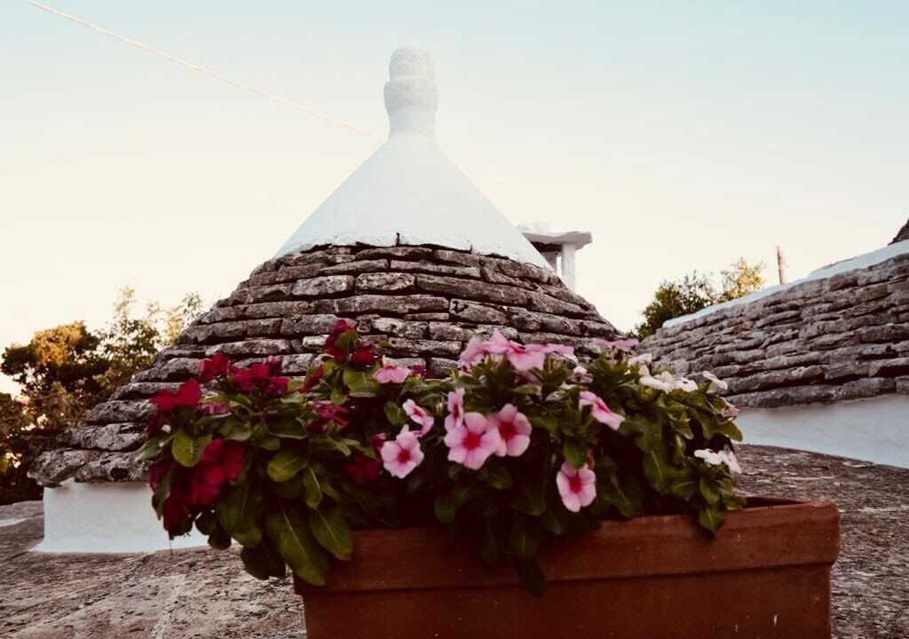 Photo of Outdoor in Martina Franca
