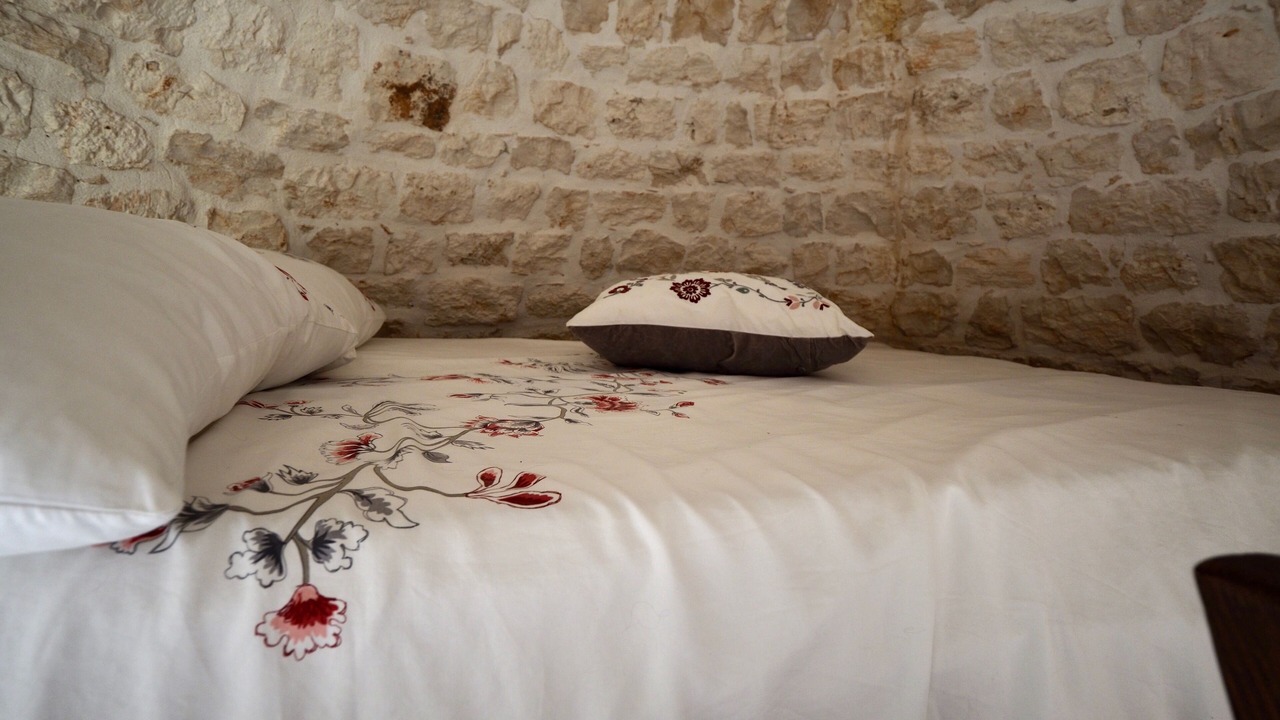 Photo of Bedroom in Martina Franca