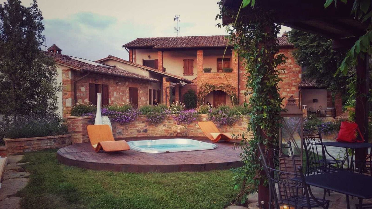 Photo of Outdoor in Citta della Pieve