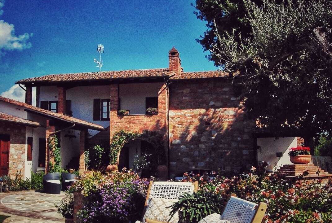 Photo of Outdoor in Citta della Pieve