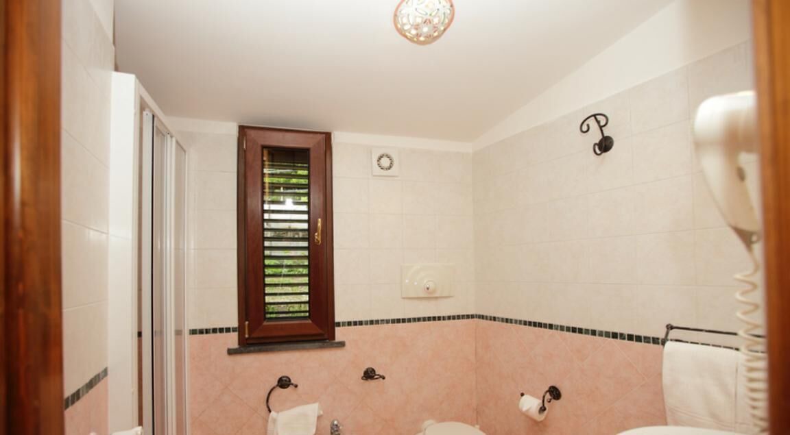 Photo of Bathroom in Piano di Sorrento