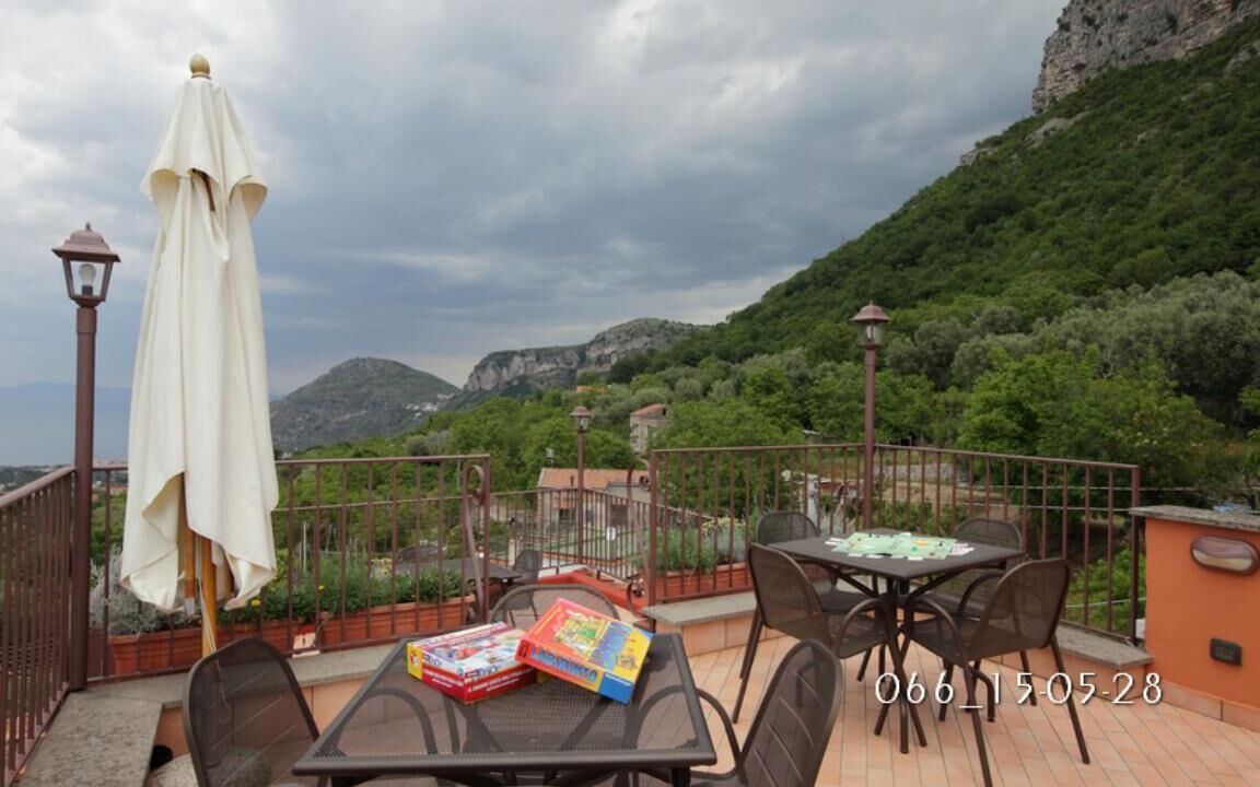 Photo of Outdoor in Piano di Sorrento