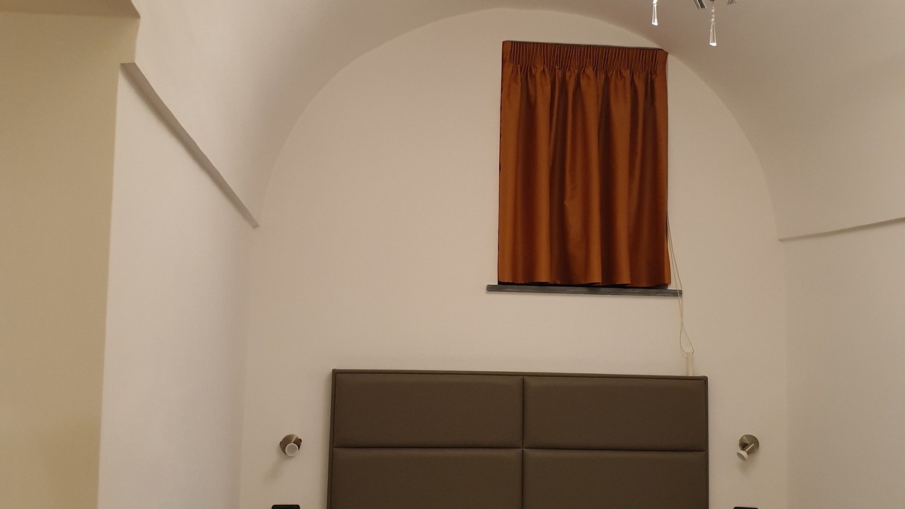 Photo of Bedroom in Piano di Sorrento