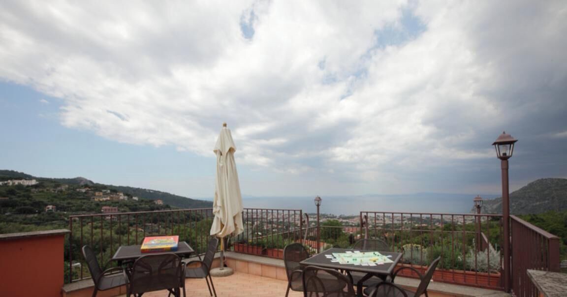 Photo of Outdoor in Piano di Sorrento