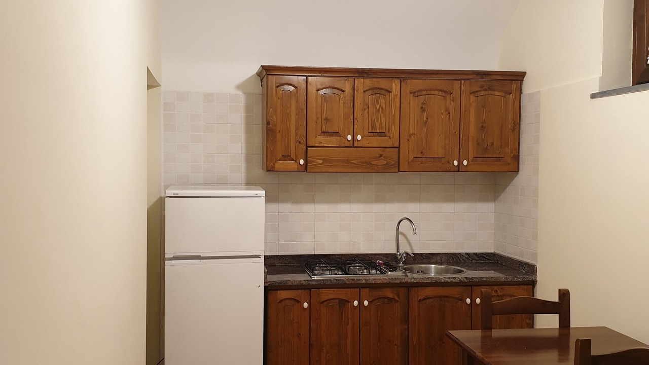 Photo of Kitchen in Piano di Sorrento