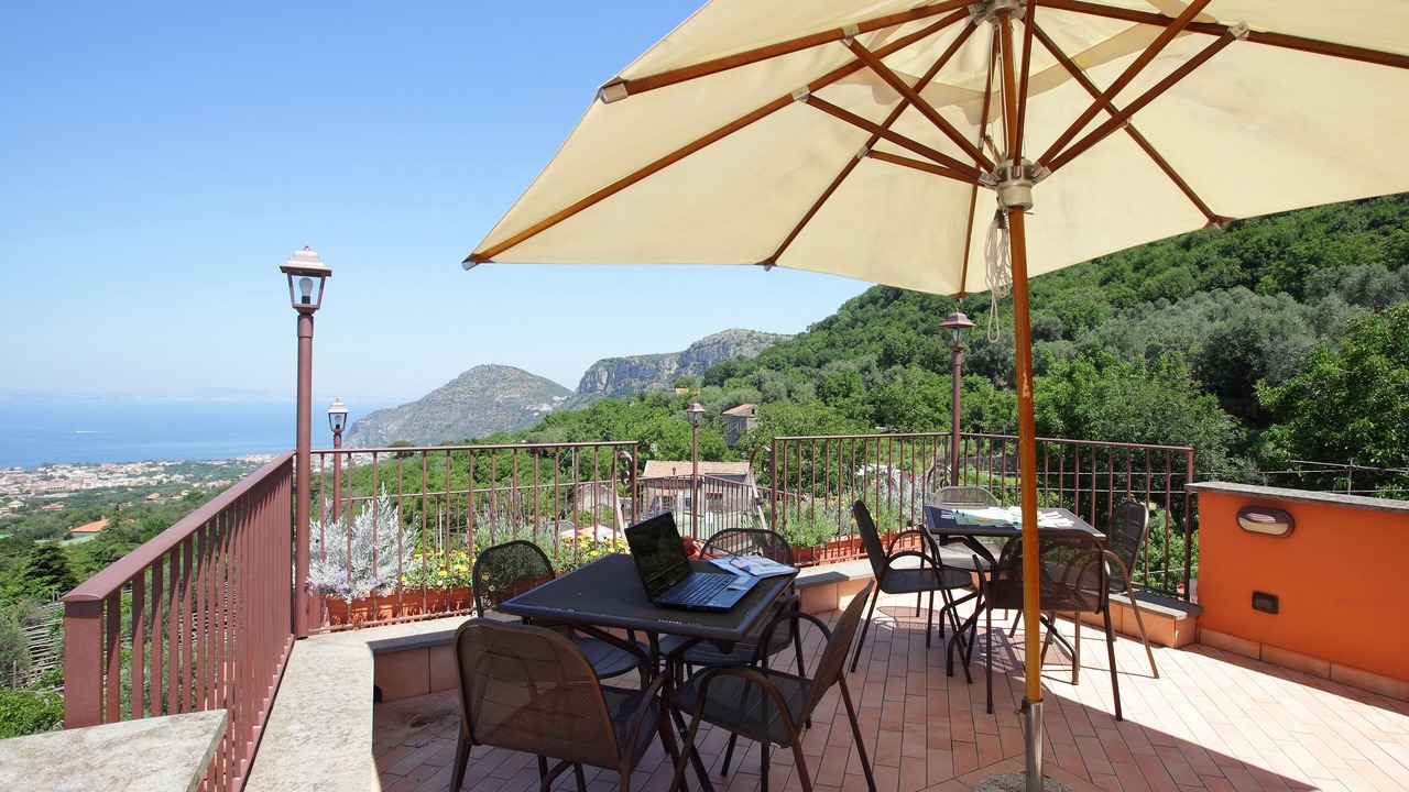 Photo of Outdoor in Piano di Sorrento