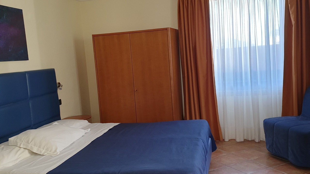 Photo of Bedroom in Piano di Sorrento